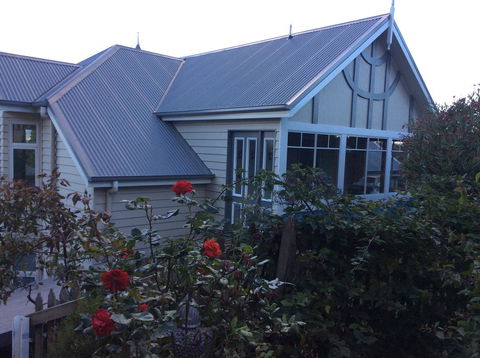 Werndee - Accommodation BNB 15
