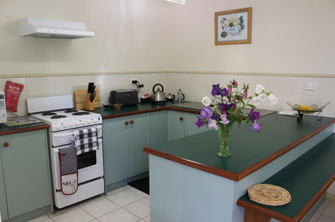 Werndee - Accommodation BNB 35