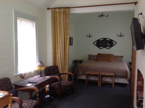 Werndee - Accommodation BNB 28
