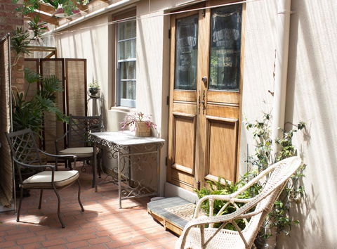 Werndee - Accommodation BNB 18