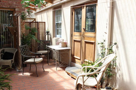 Werndee - Accommodation BNB 26