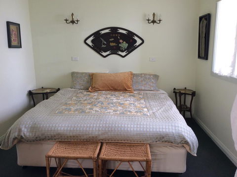 Werndee - Accommodation BNB 17