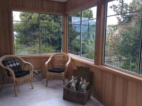 Werndee - Accommodation BNB 12