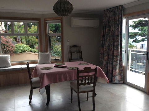 Werndee - Accommodation BNB 9