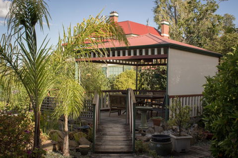 Werndee - Accommodation BNB 16