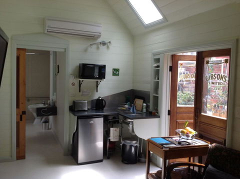 Werndee - Accommodation BNB 21