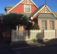3 batten street - Accommodation BNB
