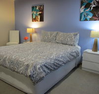 Elm Trees Accommodation  Ross - Accommodation BNB