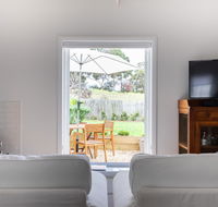 A Cottage In Richmond - Accommodation BNB