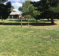 White Croft Cottage - Accommodation BNB