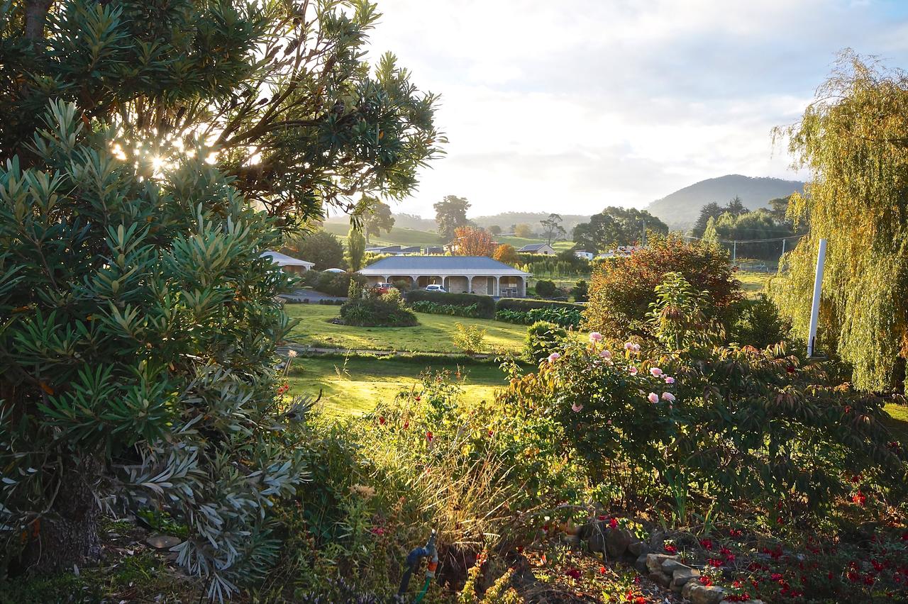 Port Arthur TAS Accommodation BNB