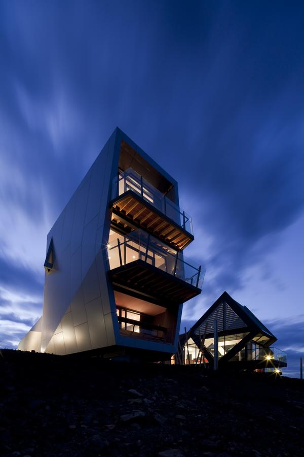 Berriedale TAS Accommodation BNB