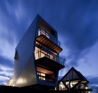 MONA Pavilions - Accommodation BNB