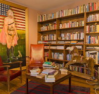 Cleburne Homestead - Accommodation BNB