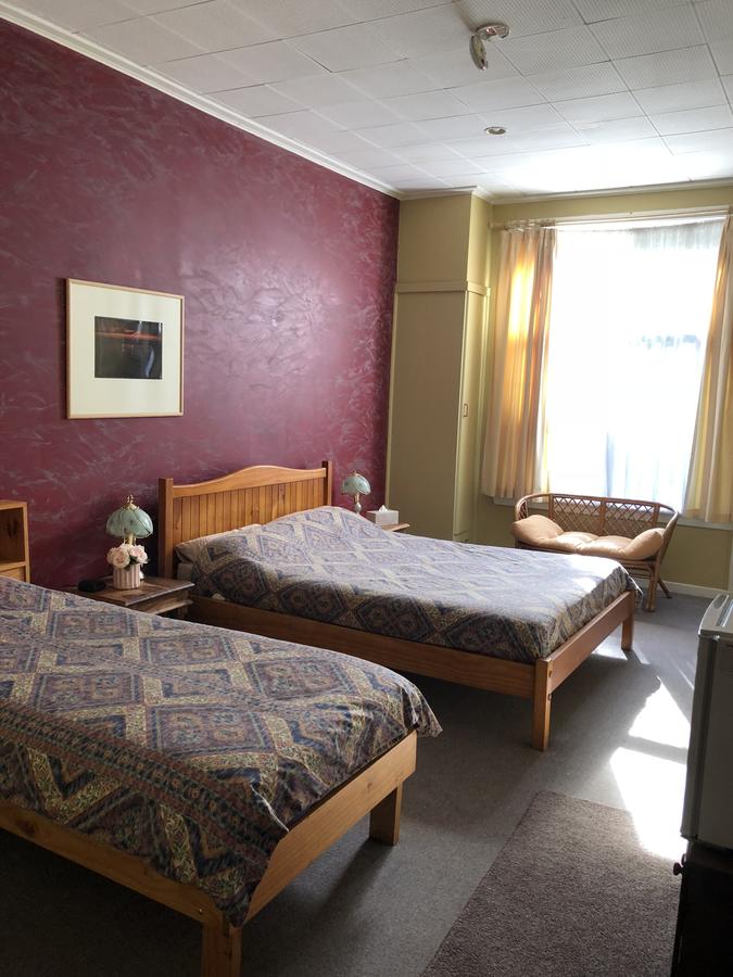  Accommodation BNB
