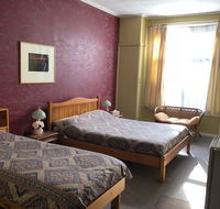 Mount Black Lodge - Accommodation BNB