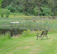 Hamlet Downs Country Accommodation - Accommodation BNB