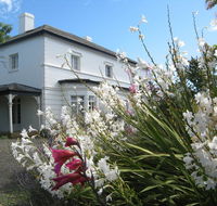 The Grove Cottages - Accommodation BNB