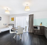 Ruby Soho Villas - Accommodation BNB