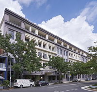 Nesuto Woolloomooloo - Accommodation BNB