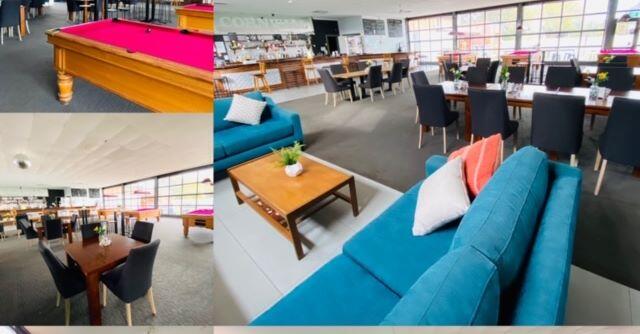 Narrogin WA Accommodation BNB