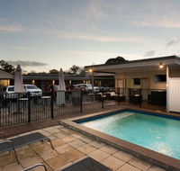 New Crossing Place Motel - Accommodation BNB