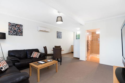 New Crossing Place Motel - Accommodation BNB 2