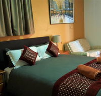 New Olympic Motel - Accommodation BNB