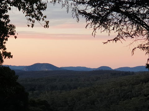 NEW Winston Cottage Leura Views & Location - Accommodation BNB 1