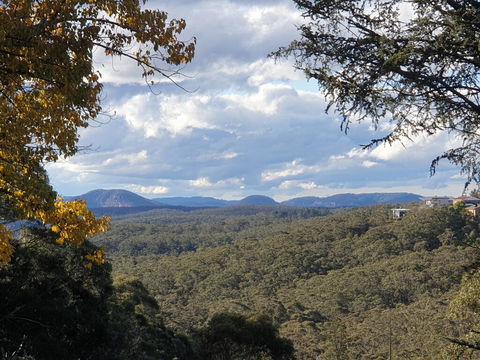 NEW Winston Cottage Leura Views & Location - Accommodation BNB 2