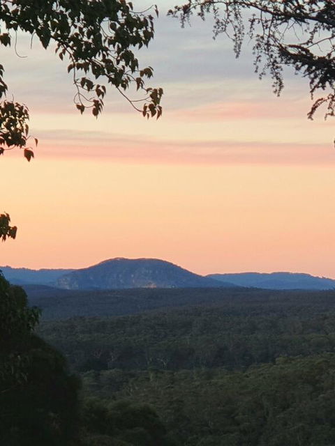 NEW Winston Cottage Leura Views & Location - Accommodation BNB 3