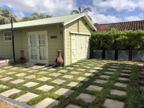 NEW: Tranquil Retreat -The Barn House Ingleside, Northern Beaches - Accommodation BNB 0