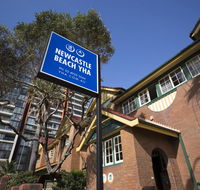 Newcastle Beach YHA - Accommodation BNB