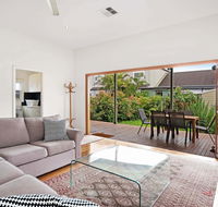 Newcastle Executive Homes - Cooks Hill Cottage - Accommodation BNB