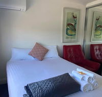 Newcastle Motel - Accommodation BNB