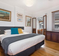 Newcastle Short Stay Apartments - 9 Alfred Street - Accommodation BNB