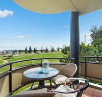 Newcastle Short Stay Apartments - Flagstaff Apartment - Accommodation BNB