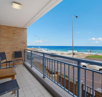 Newcastle Short Stay Apartments - Sandbar Newcastle Beach - Accommodation BNB