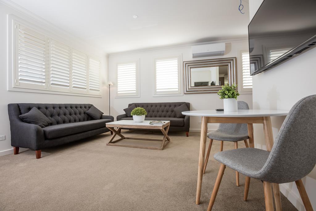 Mount Pleasant VIC Accommodation BNB