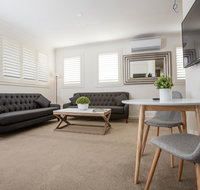Newington Apartments - Accommodation BNB