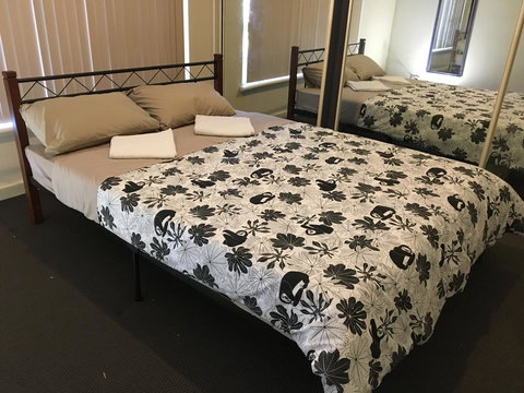 Newly Furnished Cosy Home - Accommodation BNB 3