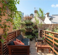 Newly Renovated Dream Mansion - In the heart of the city - Accommodation BNB