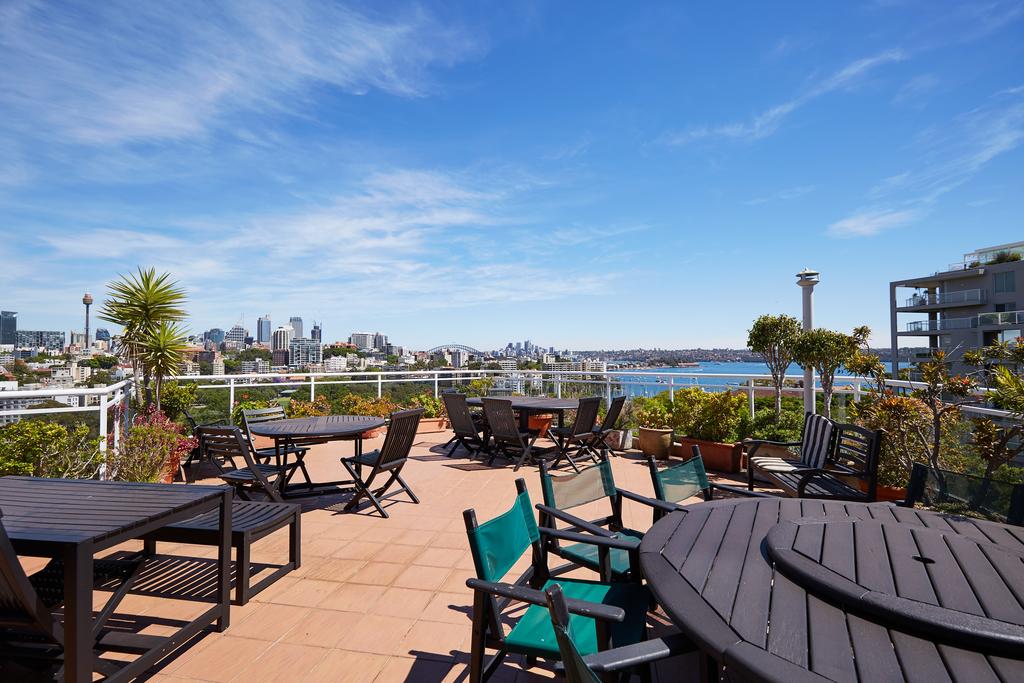 Darling Point NSW Accommodation BNB