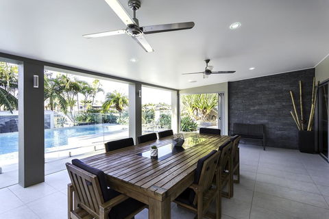 NewPort Dream Quiet Island - No Party - Accommodation BNB 2