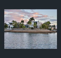 NewPort Dream Quiet Island - No Party - Accommodation BNB