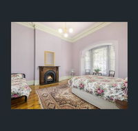 Newport Homestay  Lodge - The Heritage Guest House - Accommodation BNB