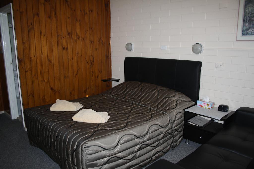 Gerang Gerung VIC Accommodation BNB