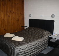 Nhill Oasis Motel - Accommodation BNB