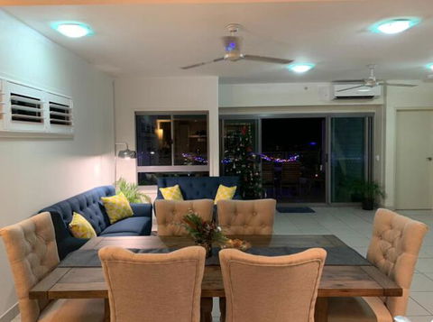 Nia's Place - Accommodation BNB 1