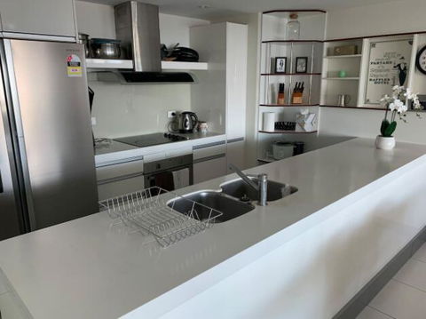 Nia's Place - Accommodation BNB 2